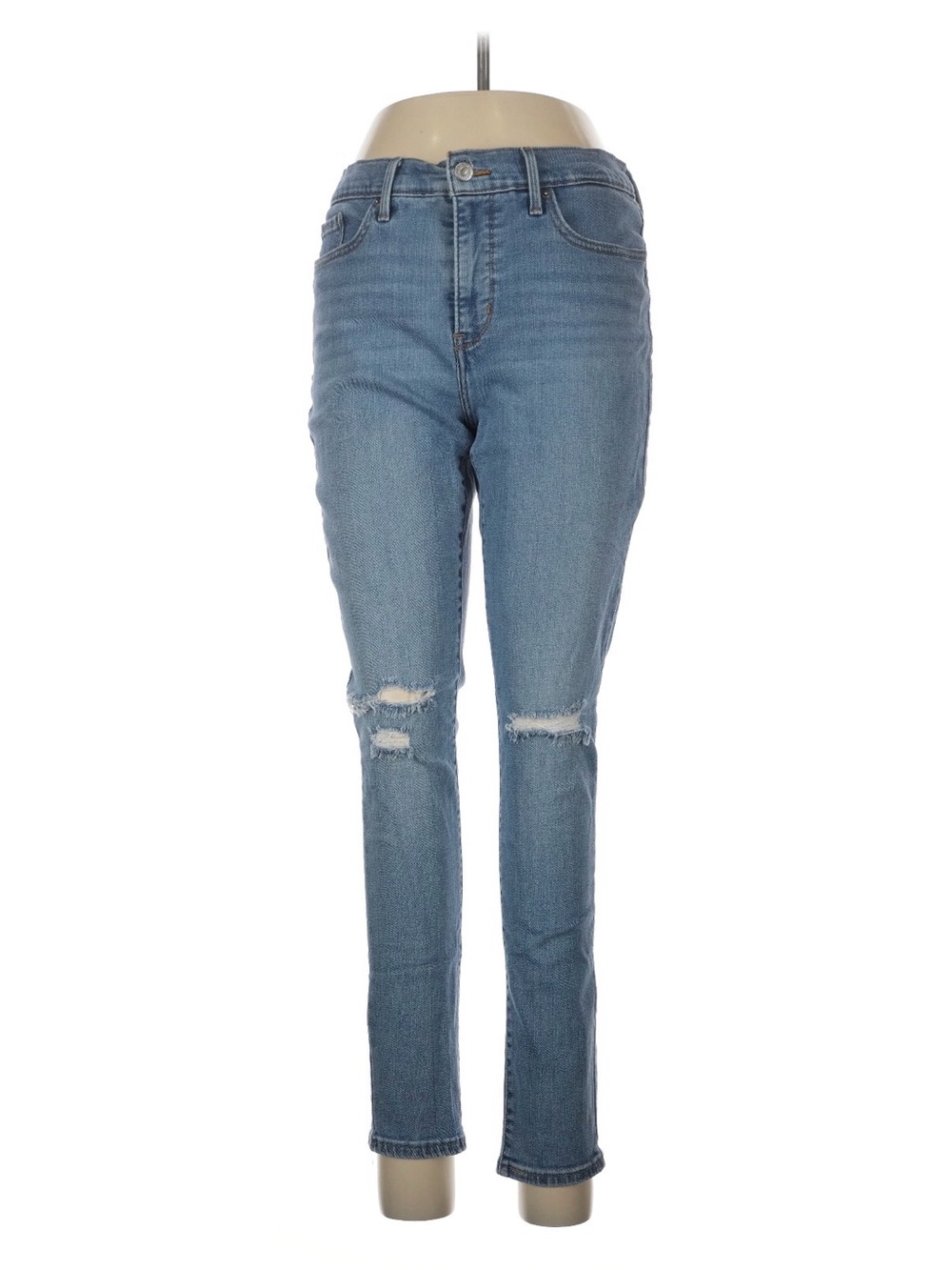 Levi's 311 Shaping Skinny Jeans